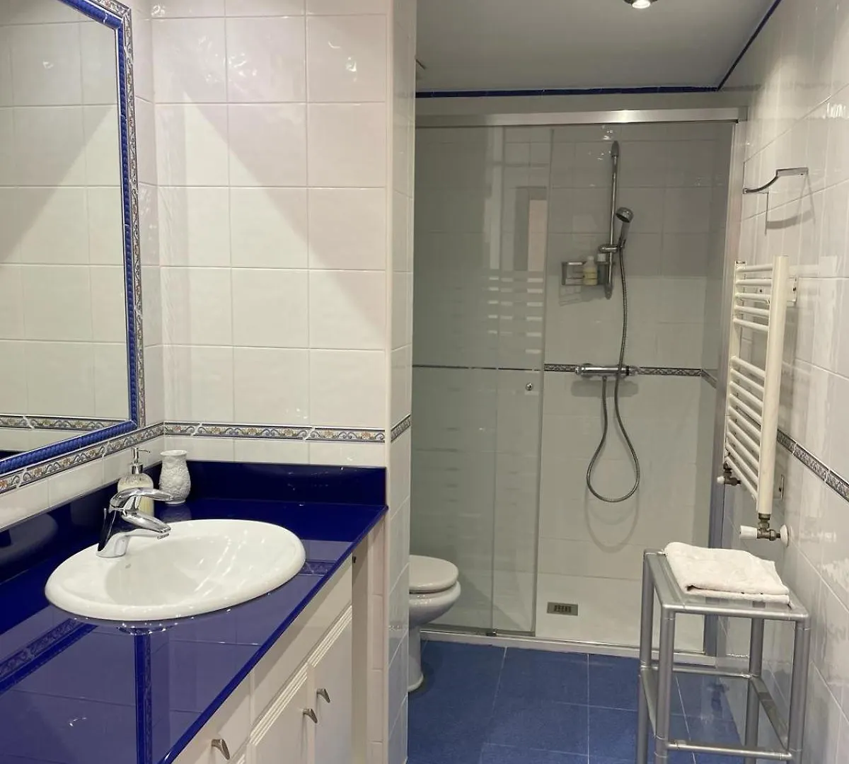 Apartamento Mundaka Bihotzean Con Parking Gratuito 0*,