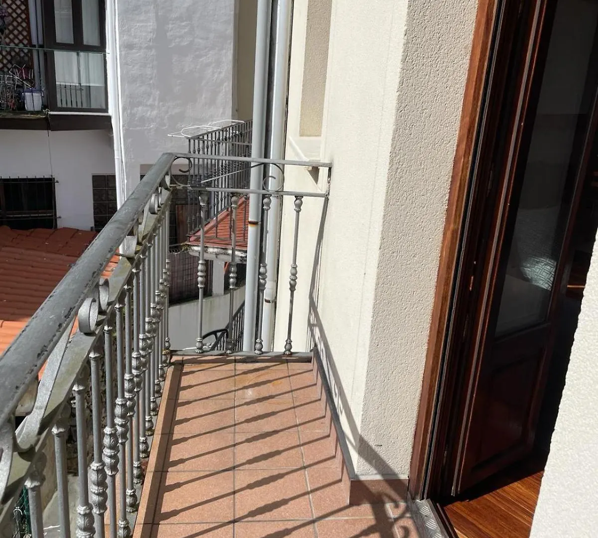 Apartamento Mundaka Bihotzean Con Parking Gratuito